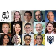 UBC rsc electees 2022