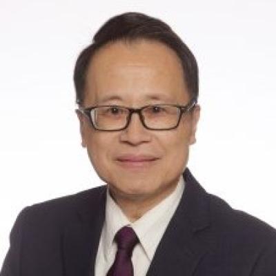 Peter Leung